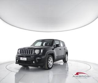 JEEP Renegade 1.6 mjt Limited 2wd 130cv
