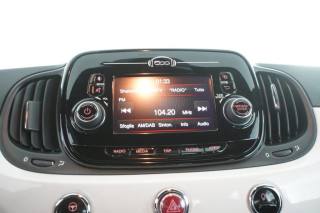 FIAT 500 usata 14