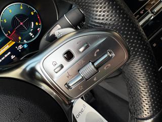 MERCEDES-BENZ GLC 220 usata, con Trazione integrale