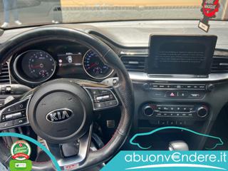 KIA Proceed usata, con ESP