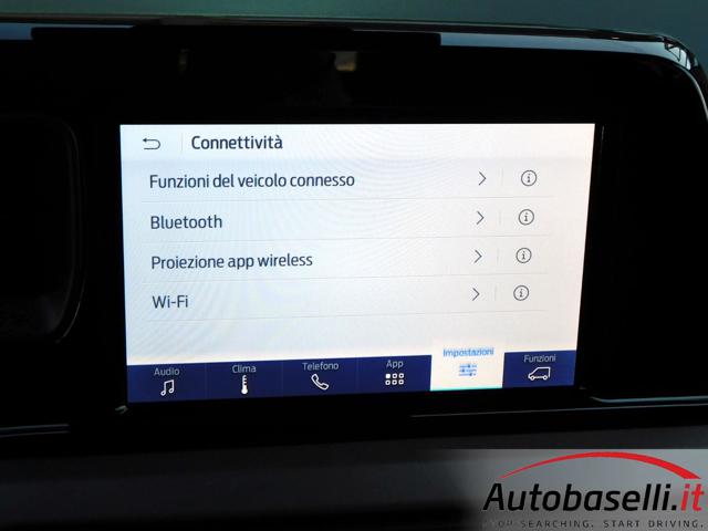 FORD Tourneo Connect usata 55