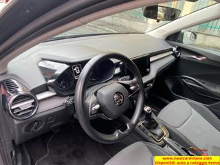 SKODA Fabia usata 48