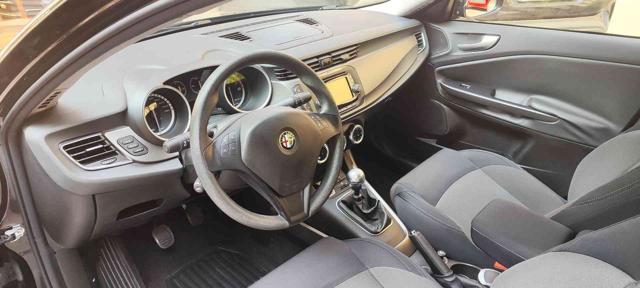 ALFA ROMEO Giulietta usata, con Cerchi in lega
