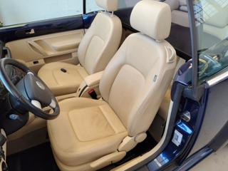 VOLKSWAGEN New Beetle usata, con Adatto a portatori di handicap