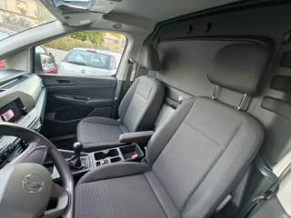 VOLKSWAGEN Caddy usata, con Filtro antiparticolato