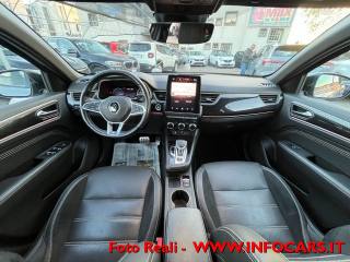 RENAULT Arkana usata, con Immobilizzatore elettronico