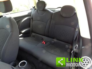 MINI Clubman usata, con Chiusura centralizzata