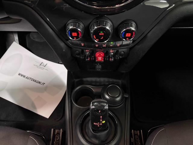 MINI Countryman usata, con Volante multifunzione