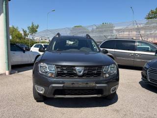 DACIA Duster usata, con Airbag