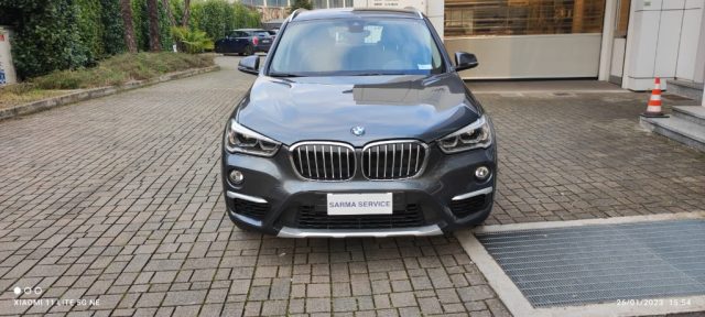 BMW X1 usata, con Airbag