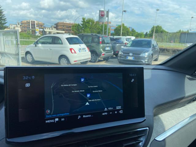 PEUGEOT 5008 usata, con Specchietti laterali elettrici