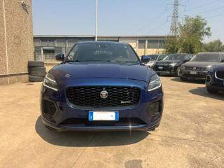 JAGUAR E-Pace usata, con Airbag