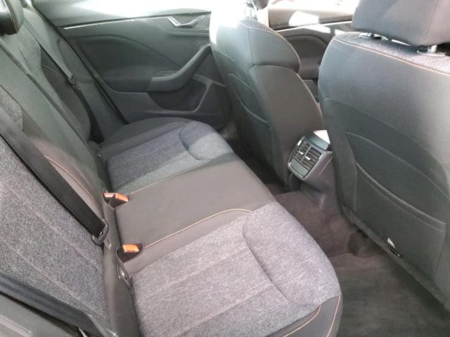 SKODA Kamiq usata, con Chiusura centralizzata