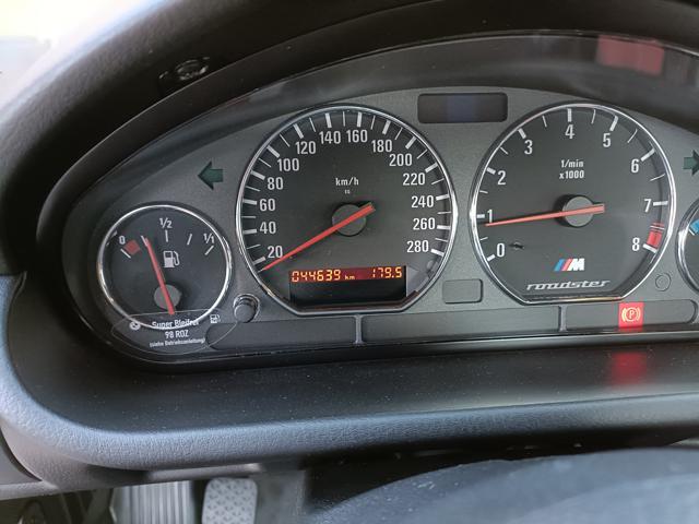 BMW Z3 usata 53