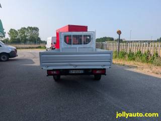 FORD Transit usata, con Climatizzatore