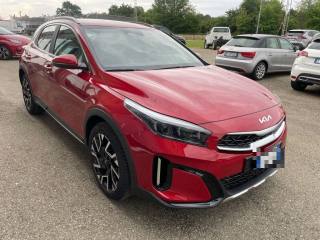 KIA XCeed usata, con Airbag Passeggero