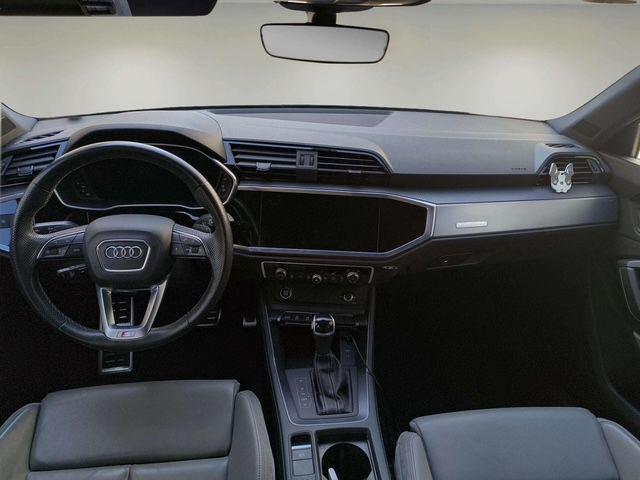AUDI Q3 usata, con Climatizzatore