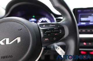 KIA Stonic usata, con Bracciolo