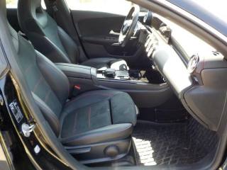 MERCEDES-BENZ CLA 200 usata, con Interni in pelle