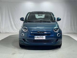 FIAT 500 usata, con Climatizzatore