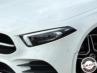 MERCEDES-BENZ A 180 usata, con Airbag Passeggero