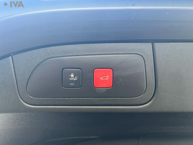 DS AUTOMOBILES DS 7 Crossback usata 17