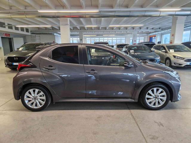 MAZDA 2 usata, con Autoradio
