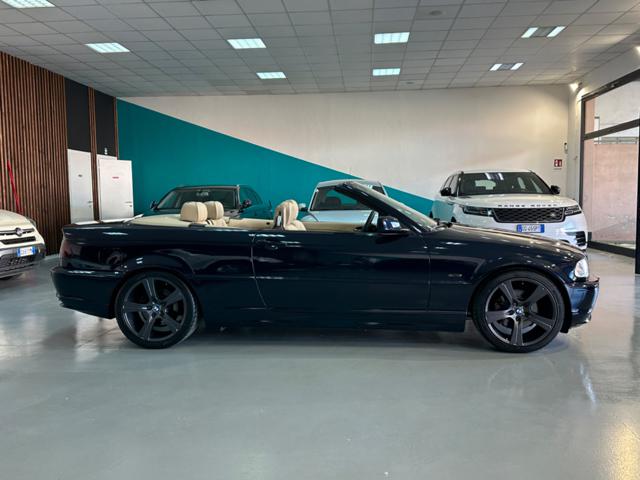 BMW 320 usata, con Autoradio