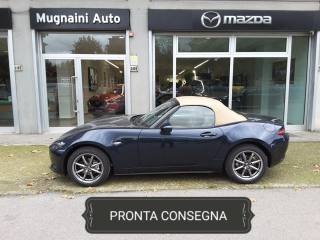 MAZDA MX-5 1.5L Skyactiv-G 132cv Kazari *PROMO OTTOBRE*