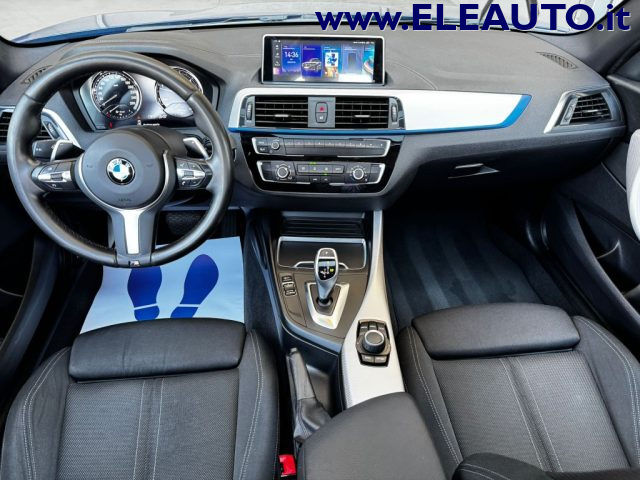 BMW 125 usata, con Cronologia tagliandi