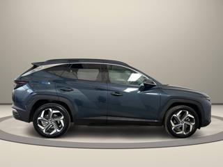 HYUNDAI Tucson usata, con Airbag Passeggero