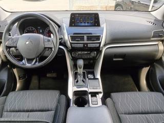 MITSUBISHI Eclipse Cross usata, con Climatizzatore