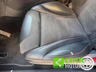 MERCEDES-BENZ GLC 43 AMG usata, con Fendinebbia