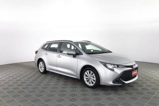 TOYOTA Corolla usata 2