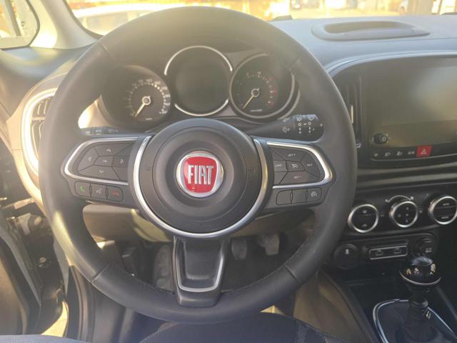 FIAT 500L usata, con ESP