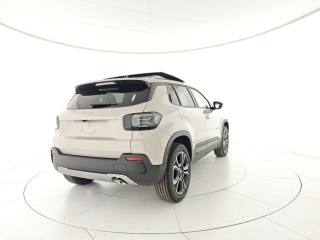 JEEP Avenger usata, con Airbag Passeggero