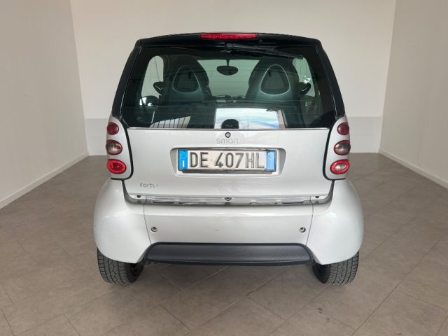 SMART ForTwo usata 8