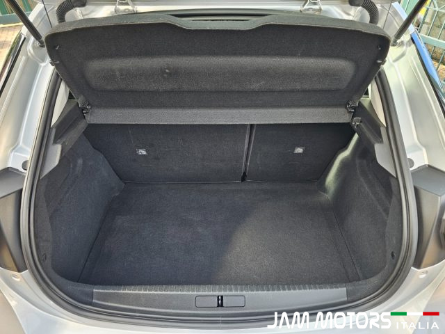 OPEL Corsa usata, con Controllo elettronico della corsia