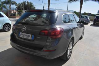 OPEL Astra usata, con Airbag testa