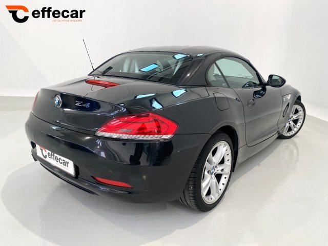 BMW Z4 usata, con Alzacristalli elettrici