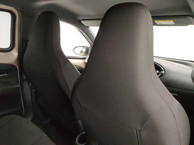 TOYOTA Aygo X usata, con Controllo elettronico della corsia