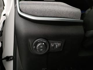 JEEP Compass usata, con Boardcomputer