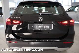MERCEDES-BENZ GLA 180 usata, con Airbag Passeggero