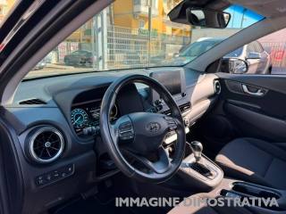 HYUNDAI Kona usata, con Climatizzatore