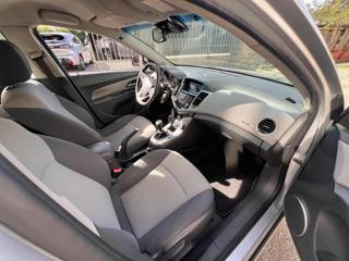 CHEVROLET Cruze usata, con ESP