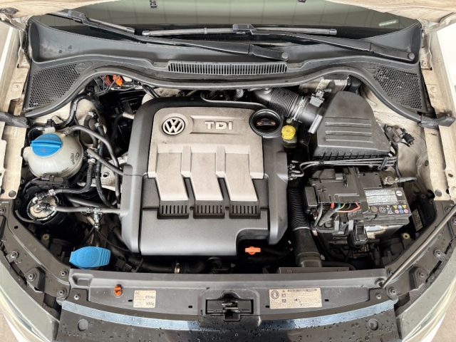 VOLKSWAGEN Polo usata 35