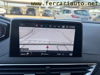 PEUGEOT 3008 usata, con Climatizzatore