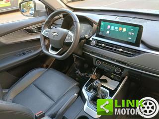 DR MOTOR DR 5.0 usata, con Controllo elettronico della corsia