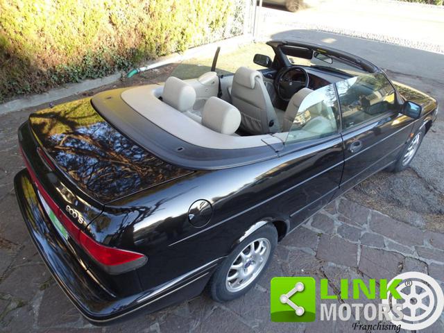 SAAB 900 usata 24