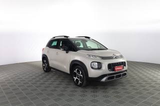 CITROEN C3 Aircross usata 1